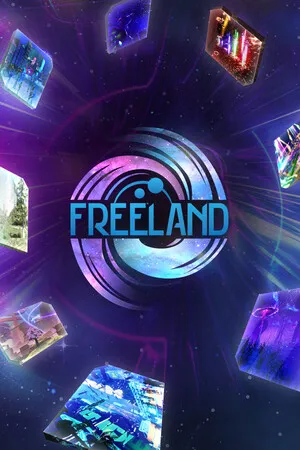 Portada de Freeland