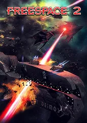 Portada de Freespace 2