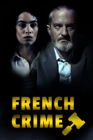 Portada de French Crime Detective Game