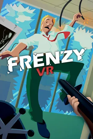 Portada de Frenzy VR