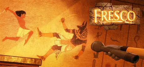 Portada de Fresco