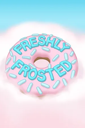 Portada de Freshly Frosted