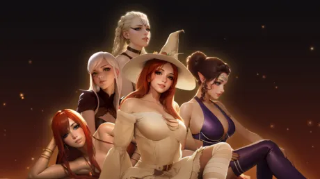 Portada de Freya Edition: Fantasy Beauties