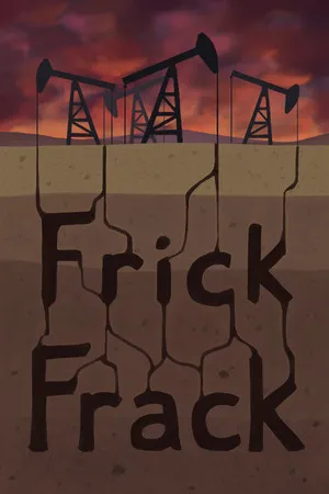 Portada de Frick Frack