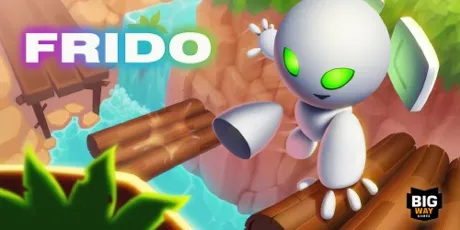 Portada de Frido