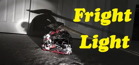 Portada de Fright Light