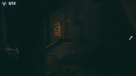 Captura de Frightened