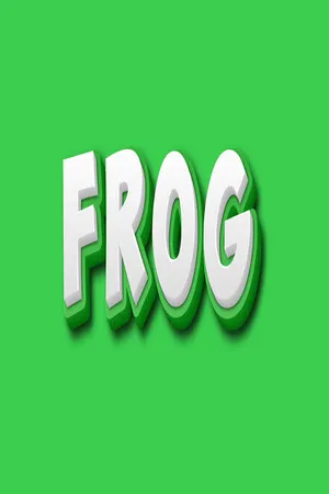 Portada de Frog