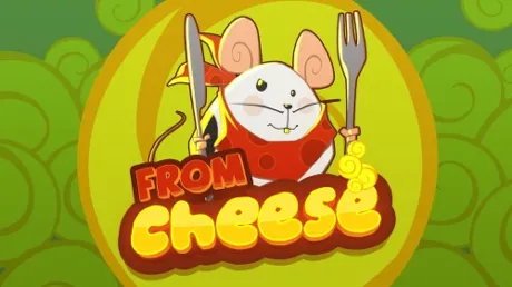 Portada de From Cheese