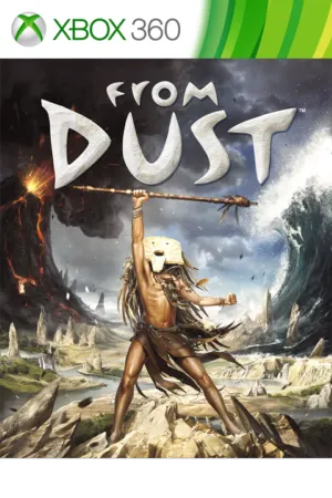 Portada de From Dust™