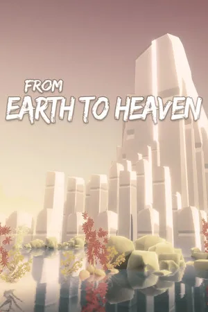 Portada de From Earth To Heaven