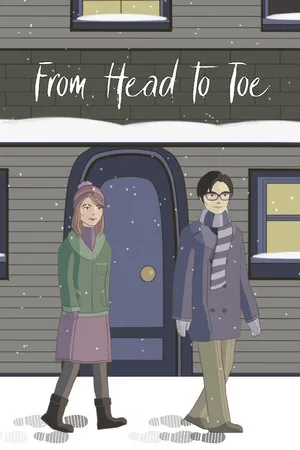 Portada de From Head to Toe