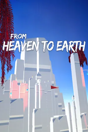 Portada de From Heaven To Earth