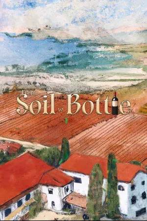 Portada de From Soil to Bottle