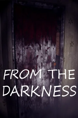 Portada de From The Darkness