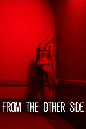 Portada de From The Other Side
