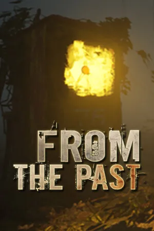Portada de From The Past