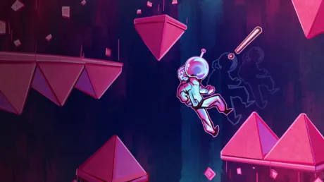 Portada de From Two Sides