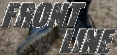Portada de Front Line