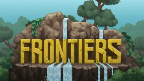 Captura de FRONTIERS