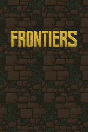 Portada de FRONTIERS