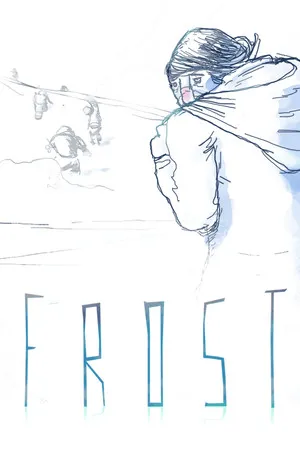 Portada de Frost