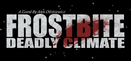 Portada de FROSTBITE: Deadly Climate