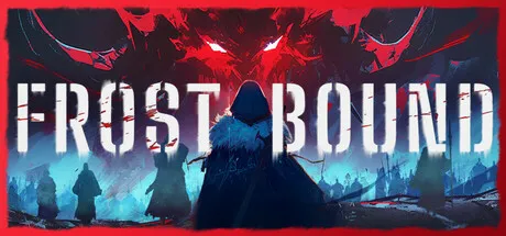Portada de FrostBound