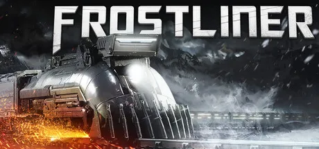 Portada de Frostliner
