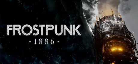 Portada de Frostpunk: 1886