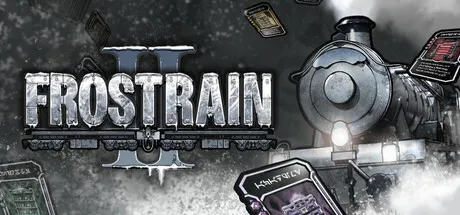 Portada de Frostrain 2