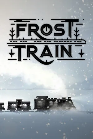 Portada de Frostrain