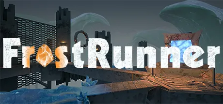 Portada de FrostRunner