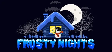 Portada de Frosty Nights