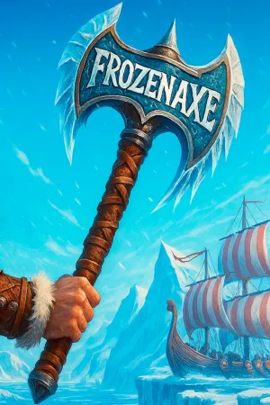 Portada de Frozen Axe (Xbox One)
