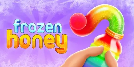 Portada de Frozen Honey ASMR