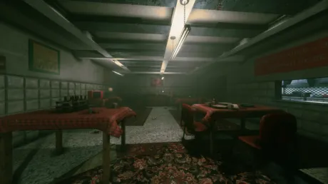 Captura de Frozen Shelter