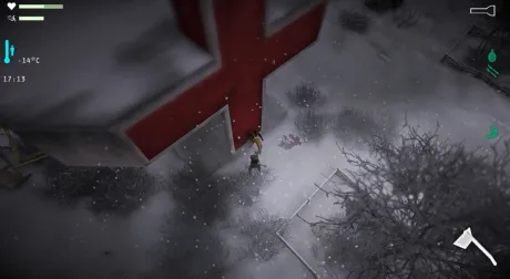 Captura de Frozen State