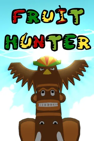 Portada de Fruit Hunter