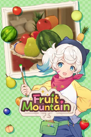 Portada de Fruit Mountain