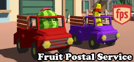 Portada de Fruit Postal Service