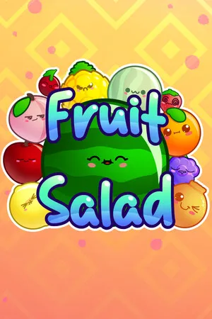 Portada de Fruit Salad
