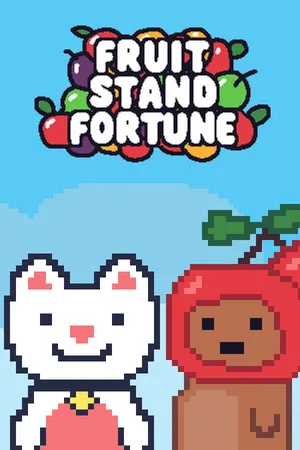 Portada de Fruit Stand Fortune