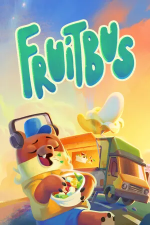 Portada de Fruitbus