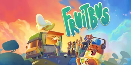 Portada de Fruitbus