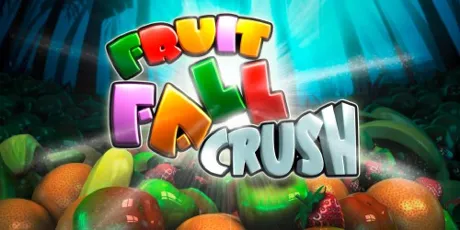 Portada de FruitFall Crush