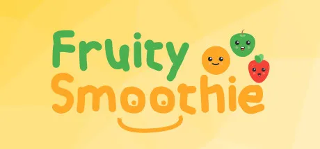 Portada de Fruity Smoothie