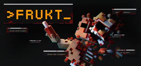 Portada de FRUKT