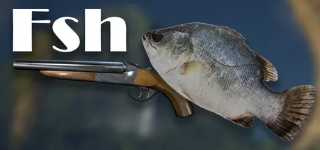 Portada de Fsh