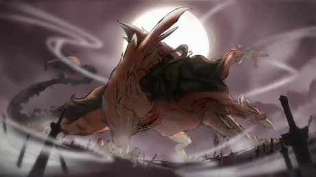 Captura de 浮生箓2：九九行歌 Floating Life 2